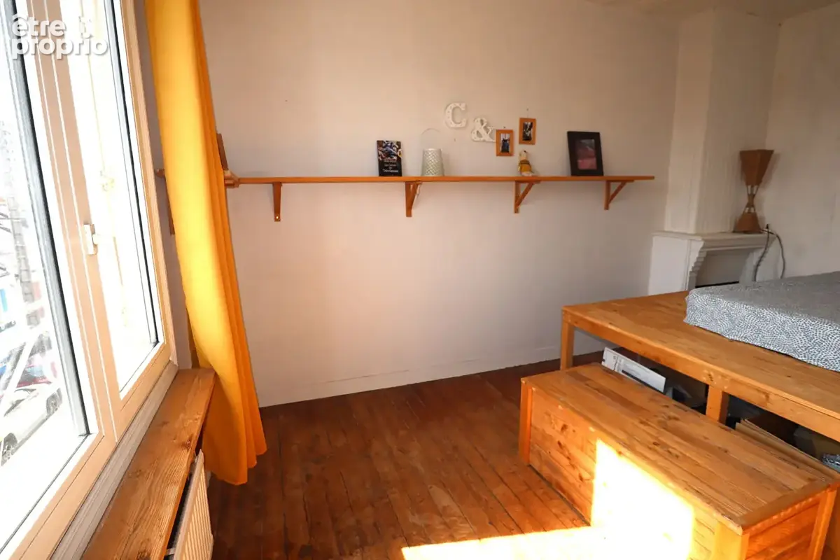 Maison Brest 5 pièce(s) 92 m2 - photo 7