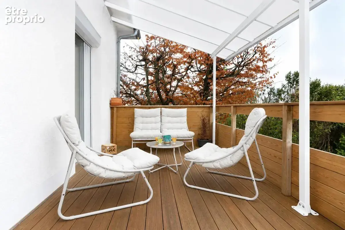 Maison lumineuse 7 pièces à Domagné - photo 11