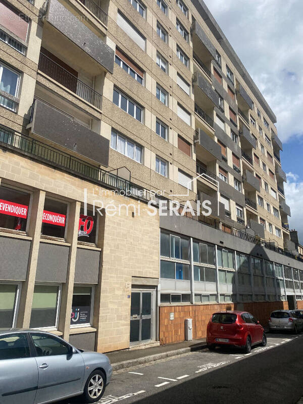 Appartement à ALENCON