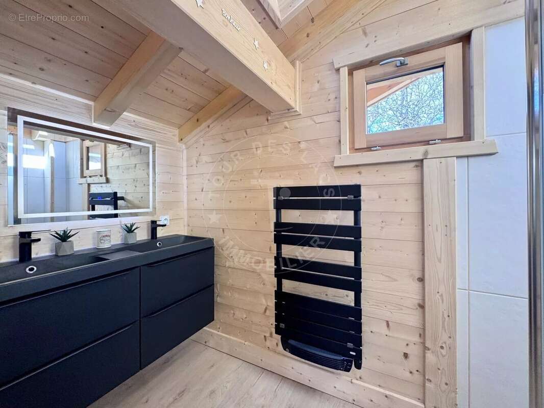 Maison à LE BOUCHET