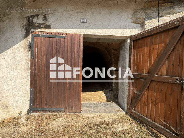 Maison à AZAY-LE-RIDEAU