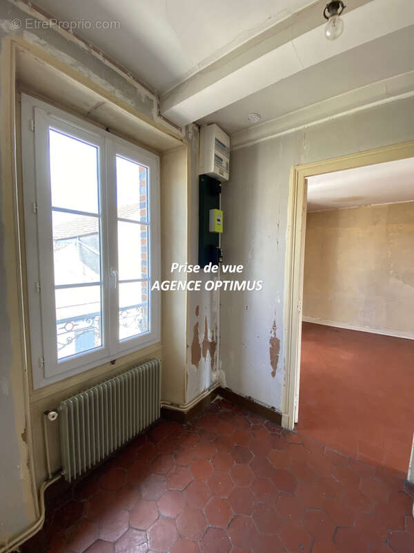 Maison à CHAMPIGNY