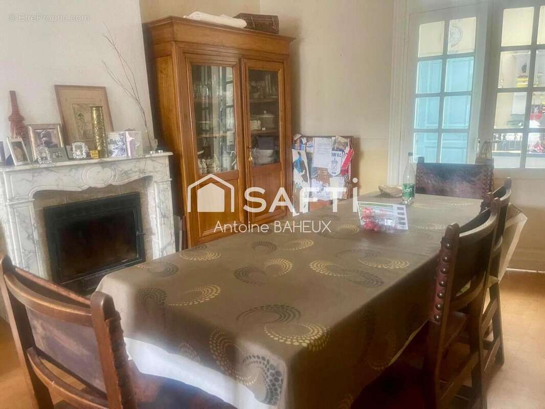 Photo 8 - Maison à DOUAI