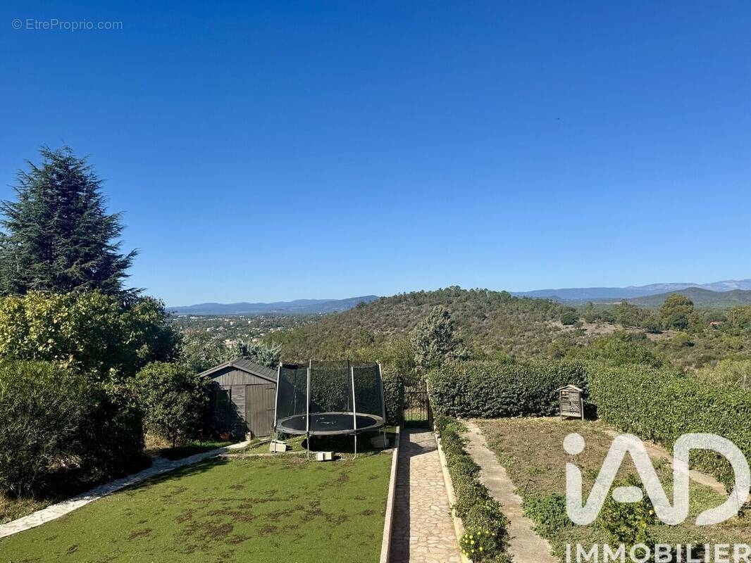 Photo 1 - Maison à SAINT-RAPHAEL