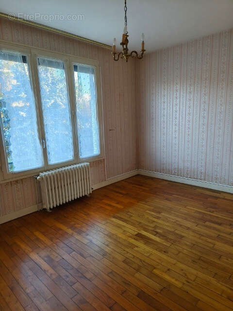 Maison à NEXON