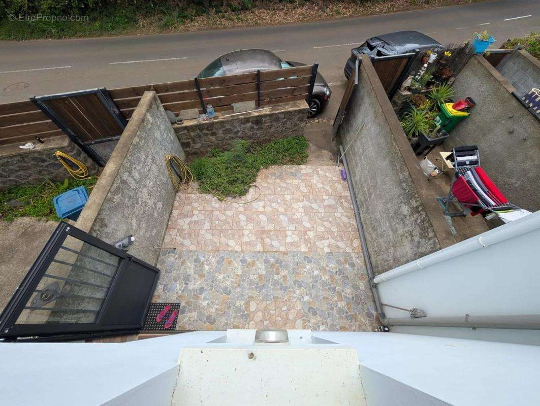 Appartement à SAINT-LEU