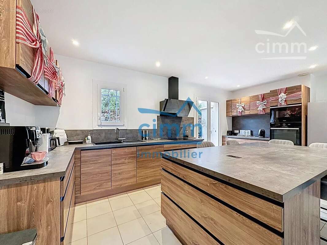 Maison à CARPENTRAS