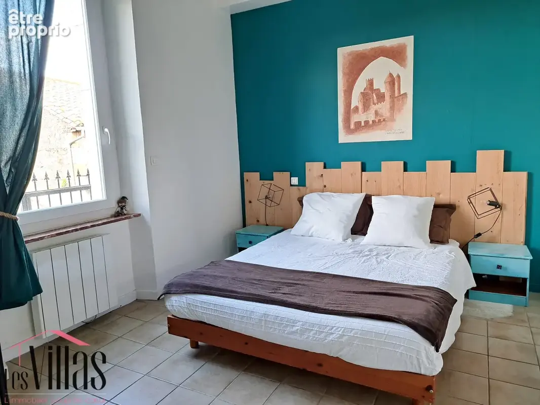Maison de charme à 25 min. de Narbonne - photo 11