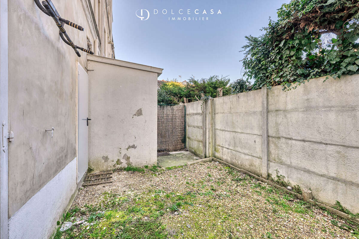 Appartement à LE PERREUX-SUR-MARNE