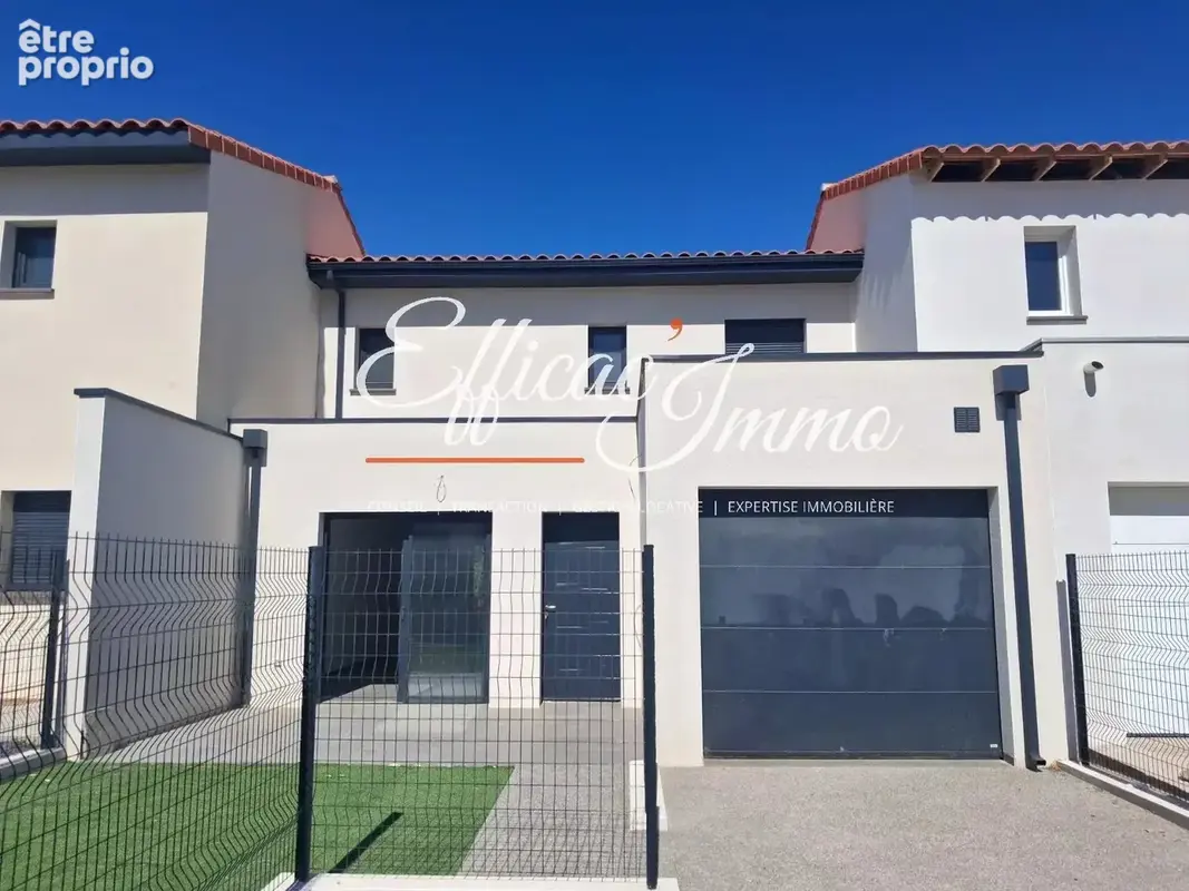 Photo Maison à Ponteilla au prix de 278 000€