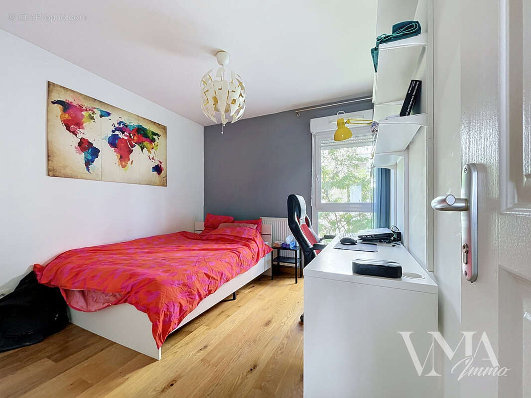 Appartement à LYON-9E