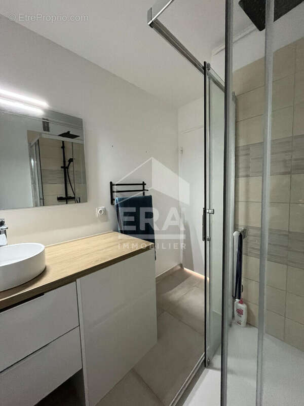 Appartement 33m² à levallois-perret - photo 8