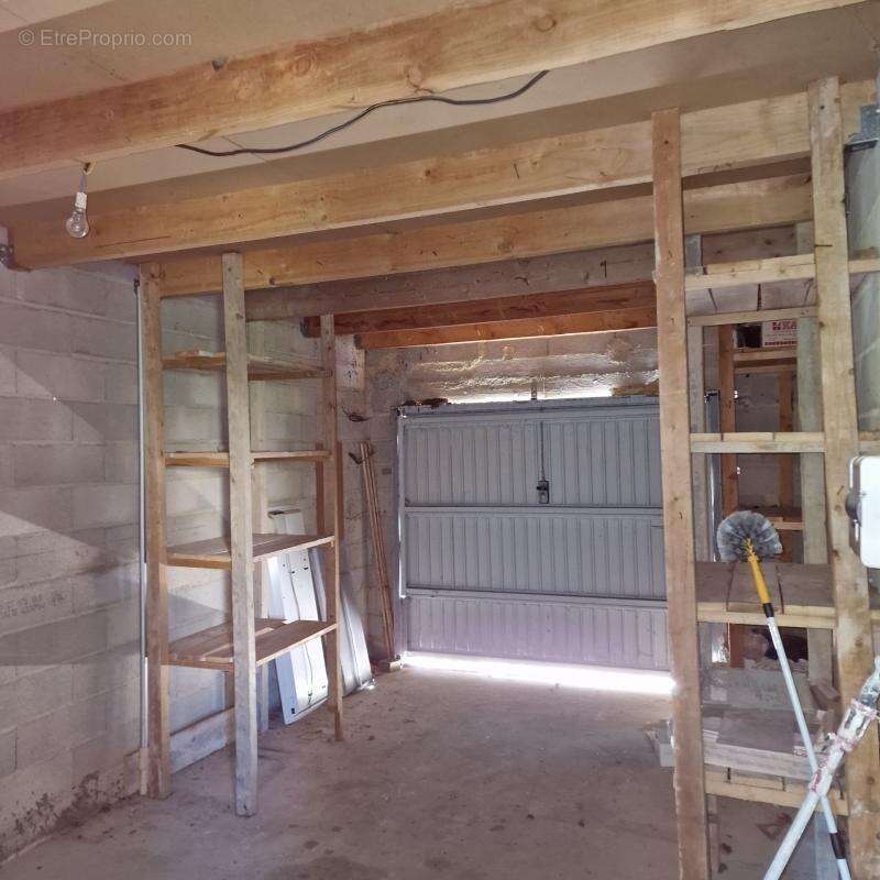 Maison à BUIS-LES-BARONNIES