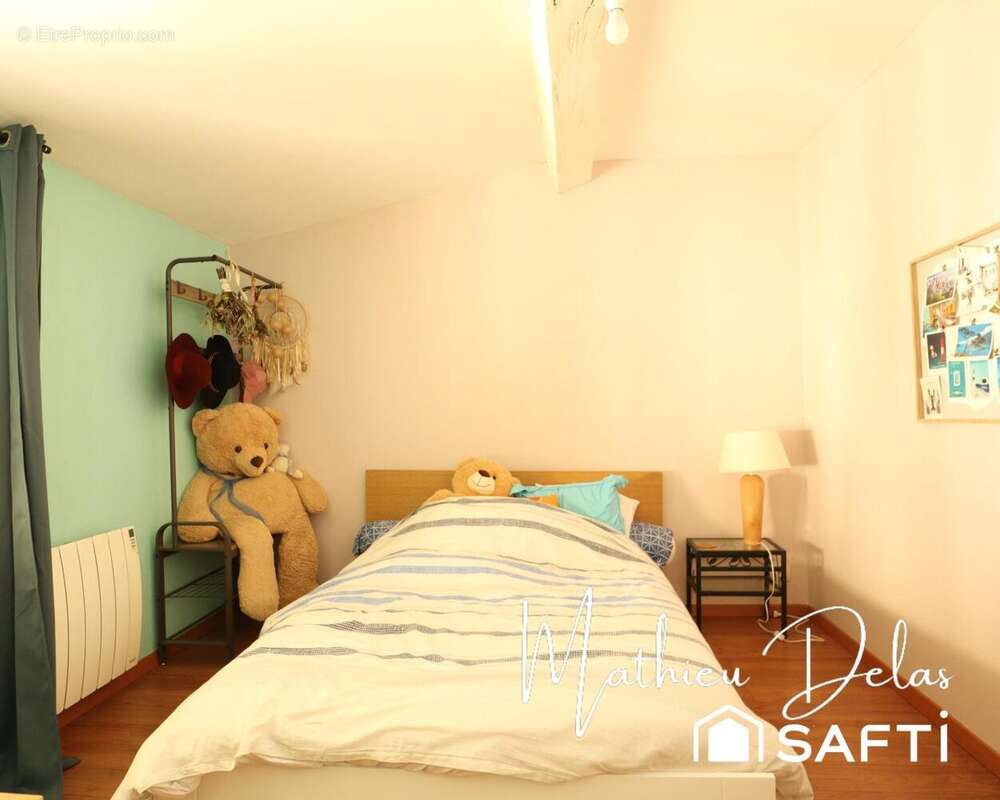 Photo 3 - Maison à LANGOIRAN