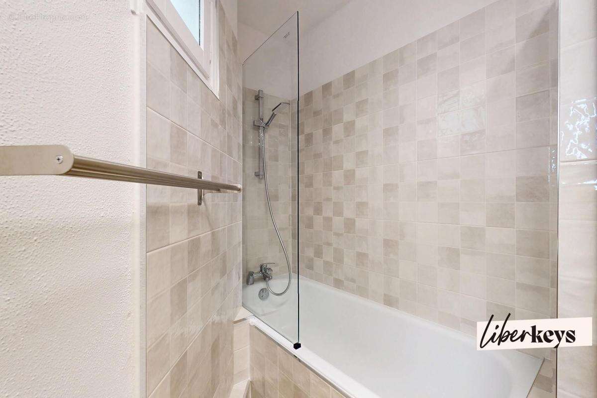 Appartement à MONTAUBAN