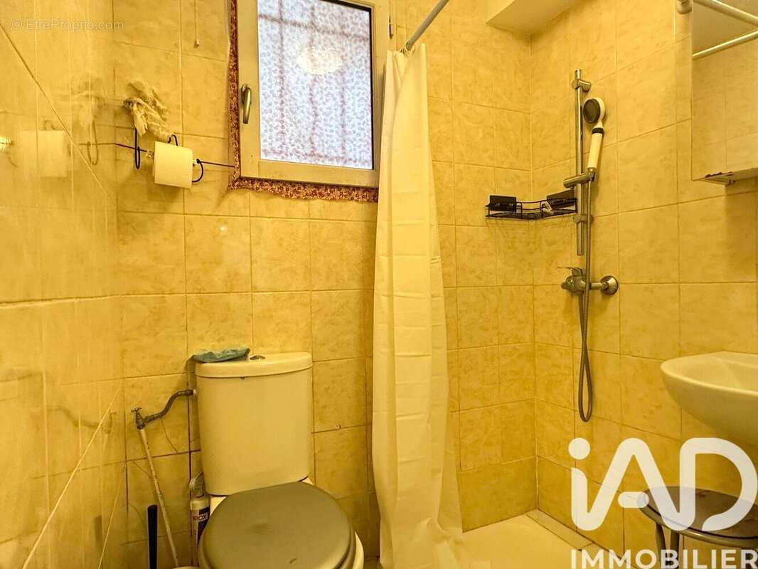 Photo 9 - Appartement à PARIS-11E