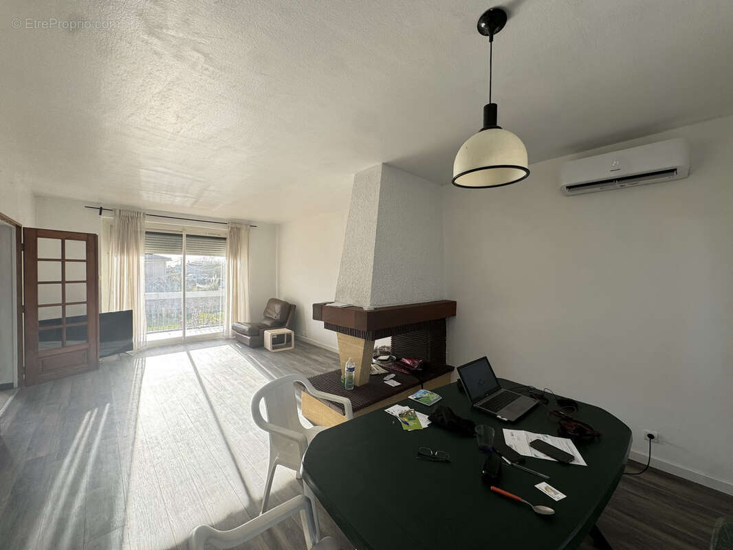 Maison à VILLENEUVE-TOLOSANE