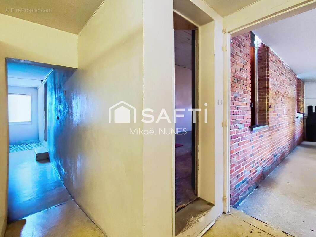 Photo 4 - Maison à TOULOUSE