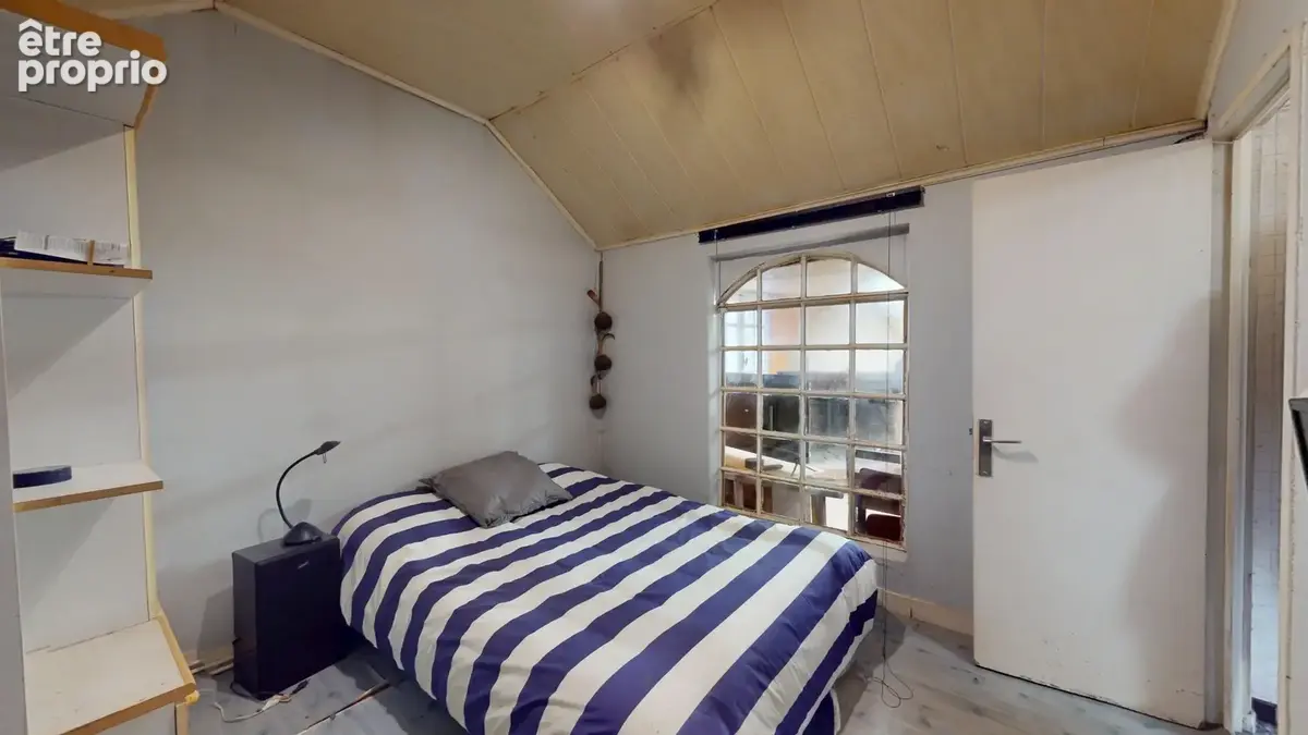 Maison 3 pièces 61 m² à vendre à Chelles (77500) - photo 14