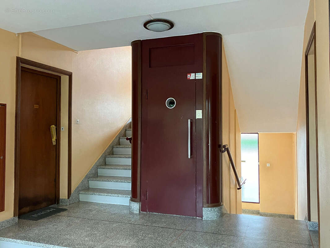 Appartement à ROANNE