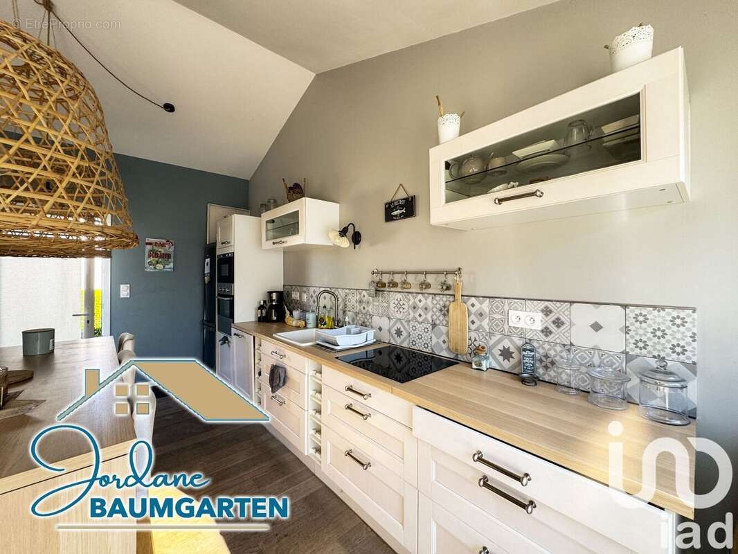 Photo 7 - Maison à VAUX-SUR-MER