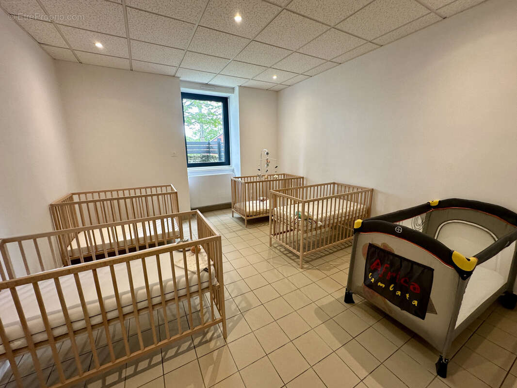 Appartement à PLOUISY