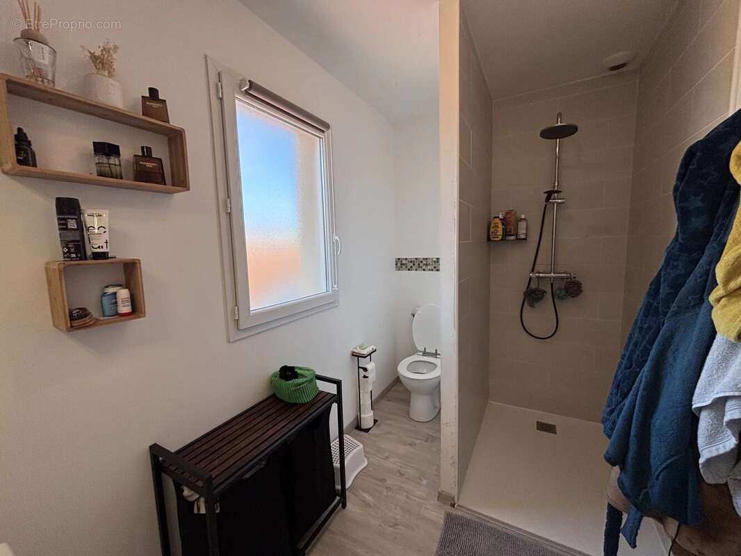 Maison à SAINT-JEAN-DU-FALGA