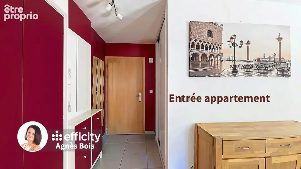 Appartement - photo 6