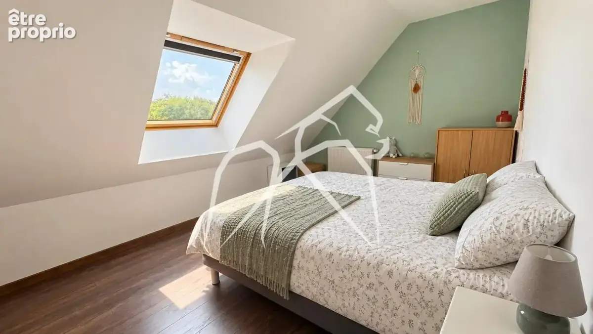 Maison tout confort 6 pièces   Barentin  135 m² au sol - photo 9