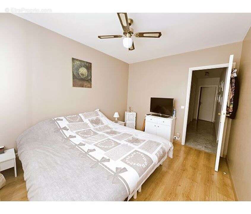 Appartement 68 m² à Le Cannet  - photo 8