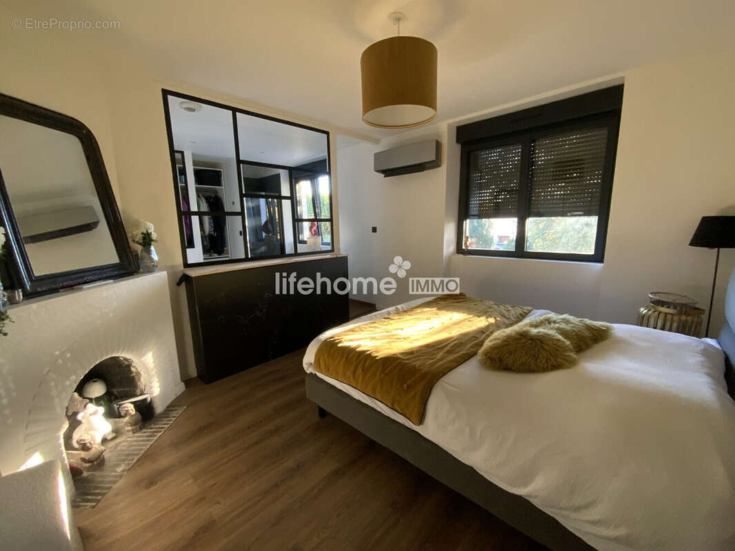 Maison à CHATEAUROUX