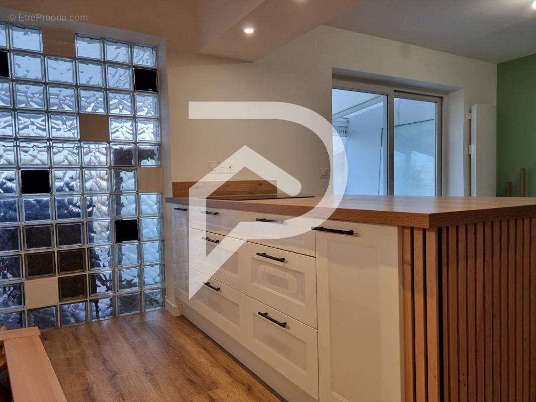 Maison à EQUIHEN-PLAGE