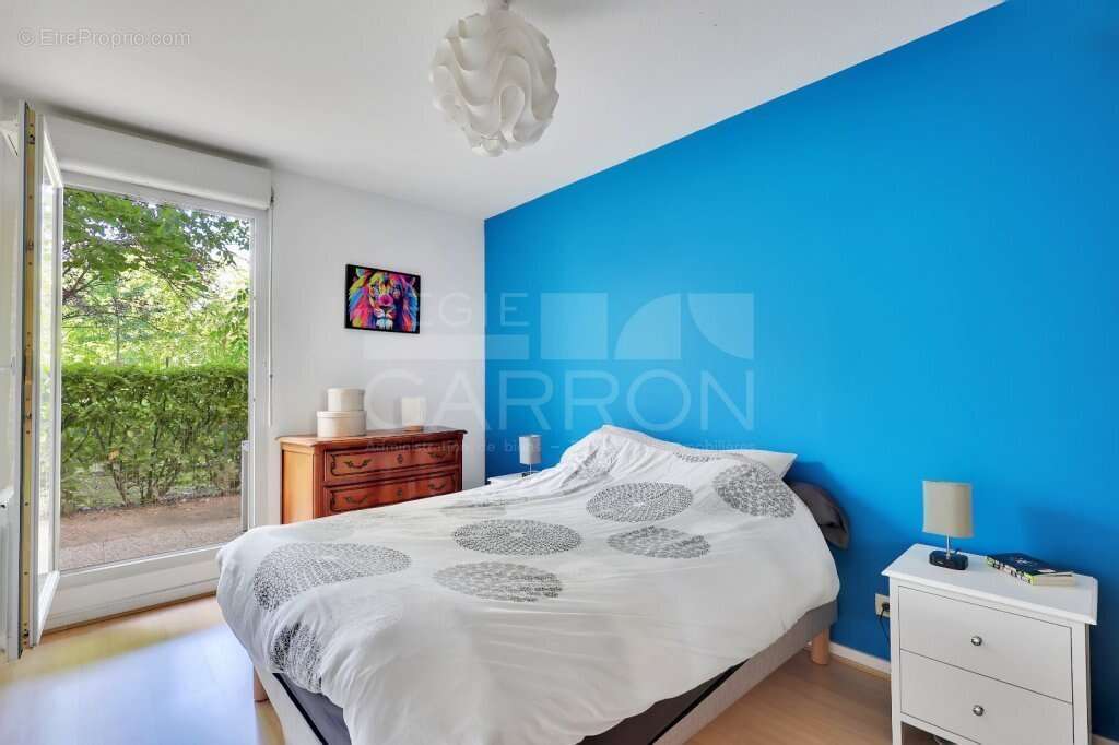 Appartement à LYON-8E