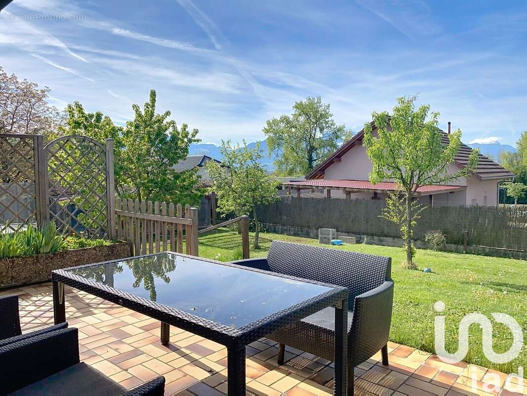 Photo 4 - Maison à CONTAMINE-SUR-ARVE