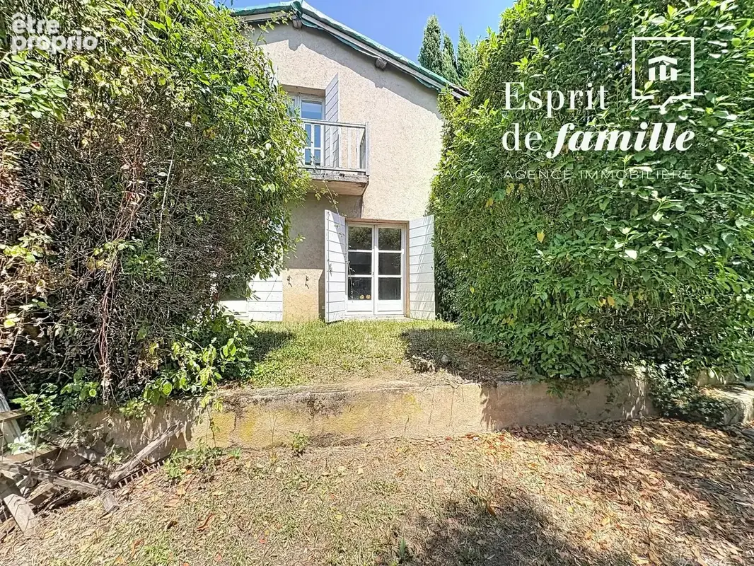 Lentilly, maison d'environ 200m2 avec jardin 943m2  et piscine - photo 26