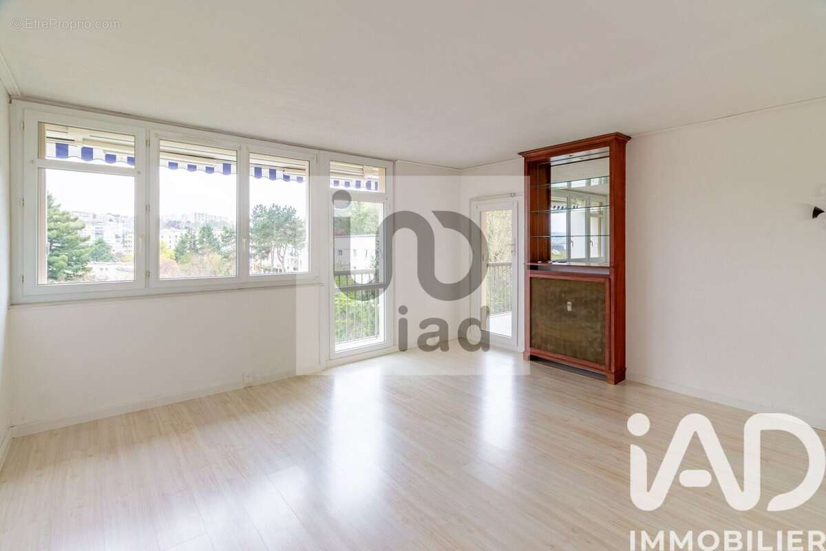 Photo 3 - Appartement à LE PECQ
