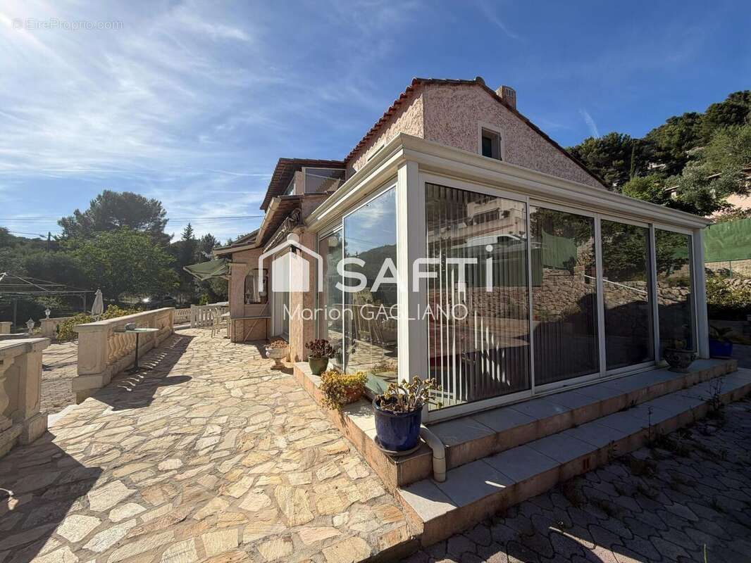 Photo 7 - Maison à LA VALETTE-DU-VAR