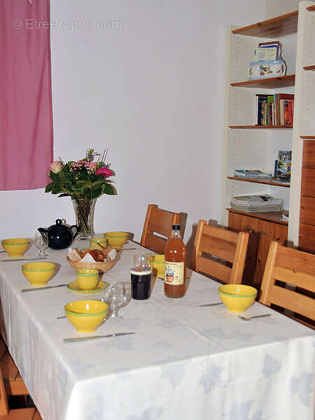Vente d'un domaine professionnel à fort potentiel sur la commune de Missillac - photo 16