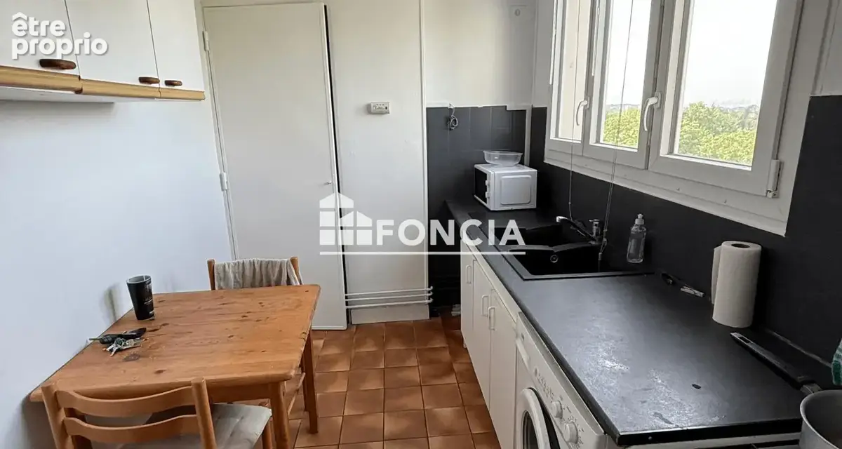 Appartement T3 de 55 m² - photo 3