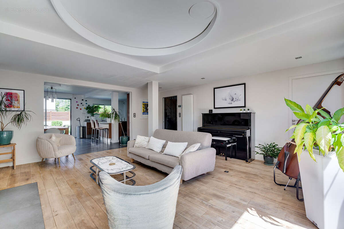 Maison à TOULOUSE