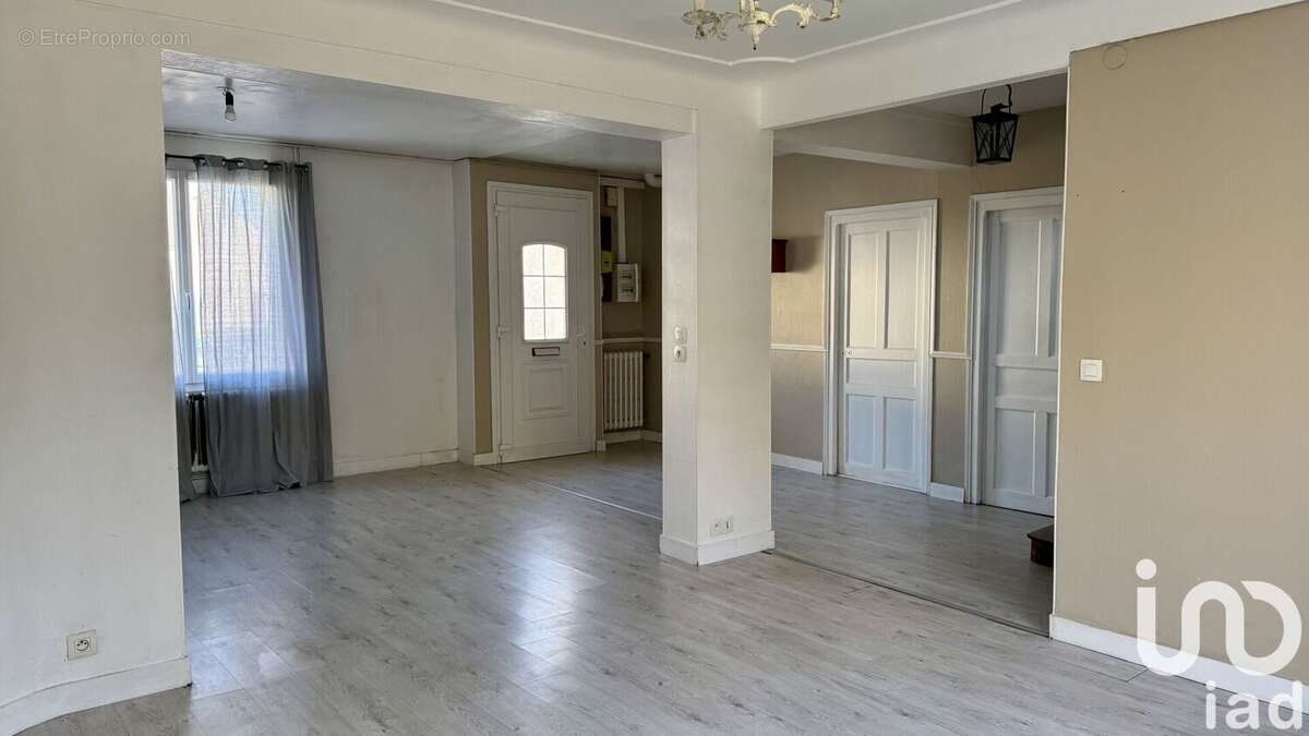 Photo 4 - Maison à PLOUGASTEL-DAOULAS