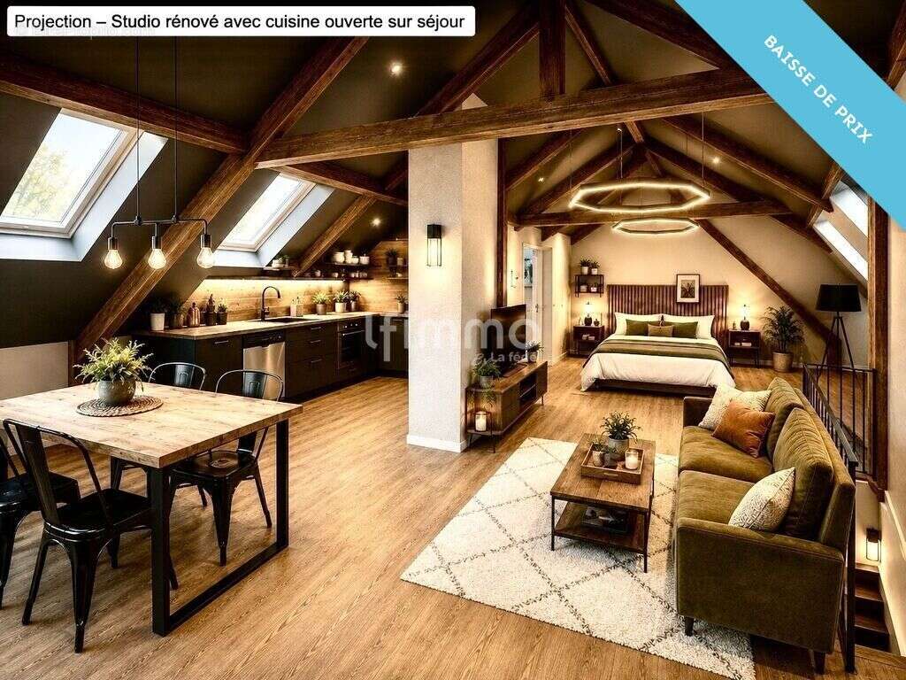 Ensemble immobilier à Biesheim - photo 22