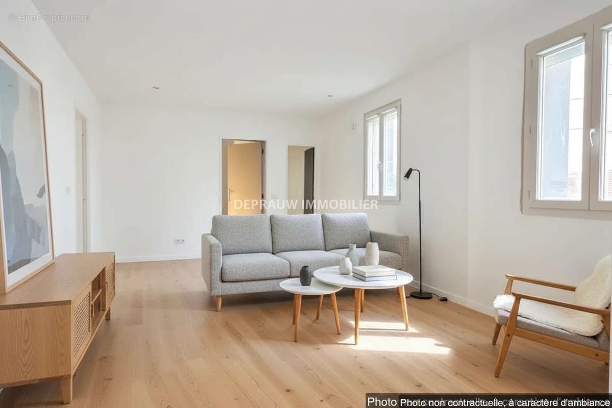 Appartement à CORNEILLA-DEL-VERCOL