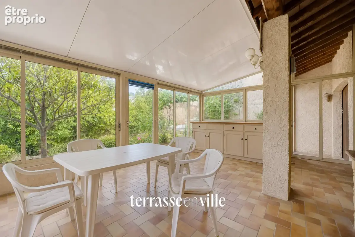 Saint cyr sur mer - super baumelles - maison t5 - proche mer - garage - 690 000€ - photo 7