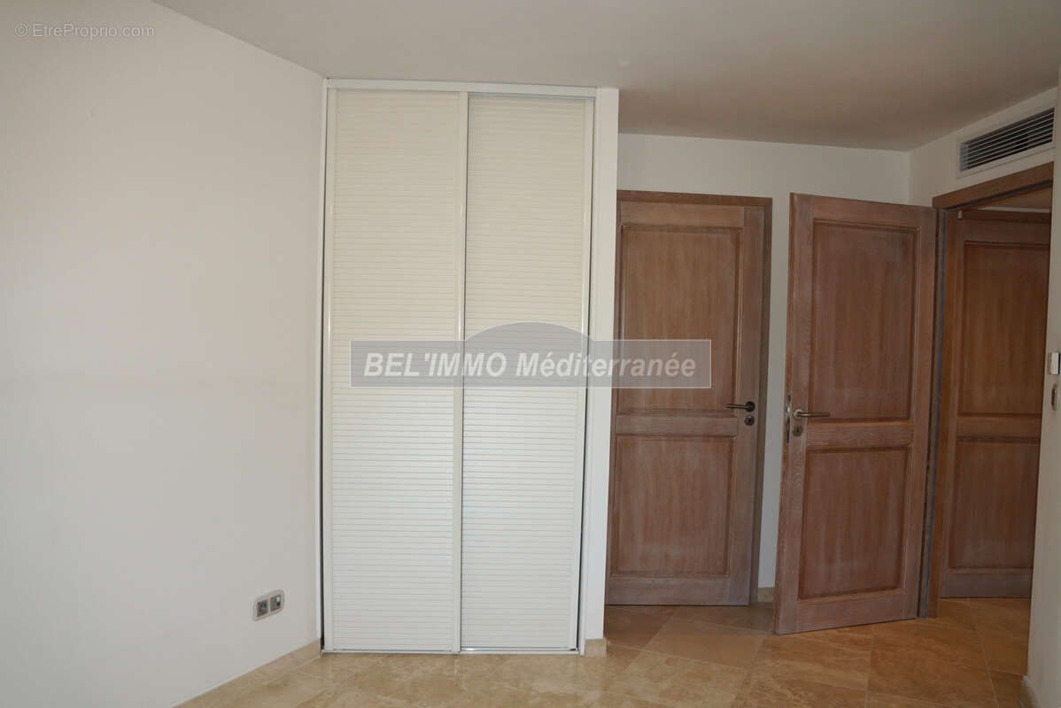 Appartement à CAVALAIRE-SUR-MER