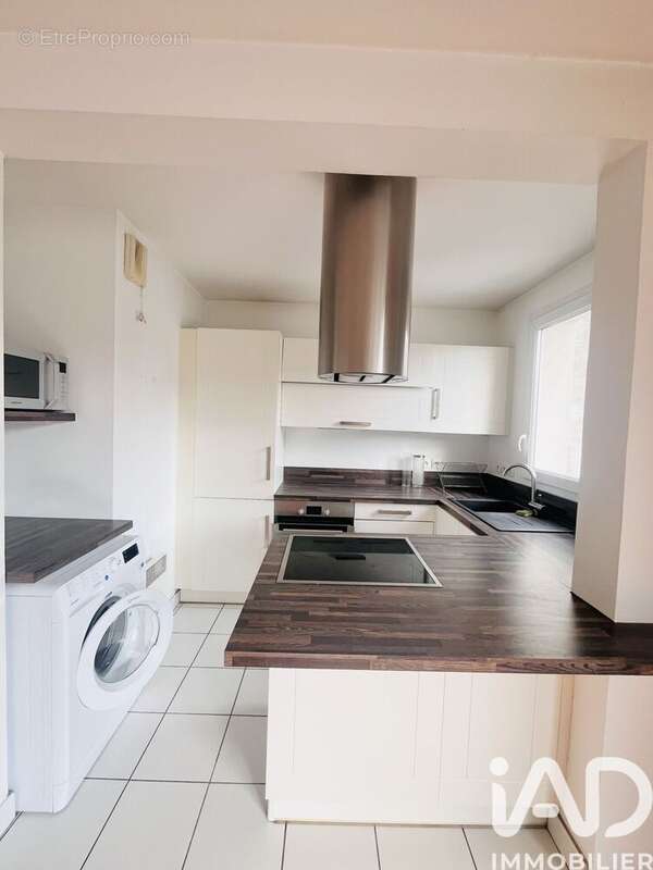 Photo 6 - Appartement à VALENCIENNES
