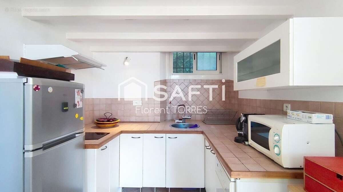 Appartement 26 m² à La Seyne-Sur-Mer  - photo 4