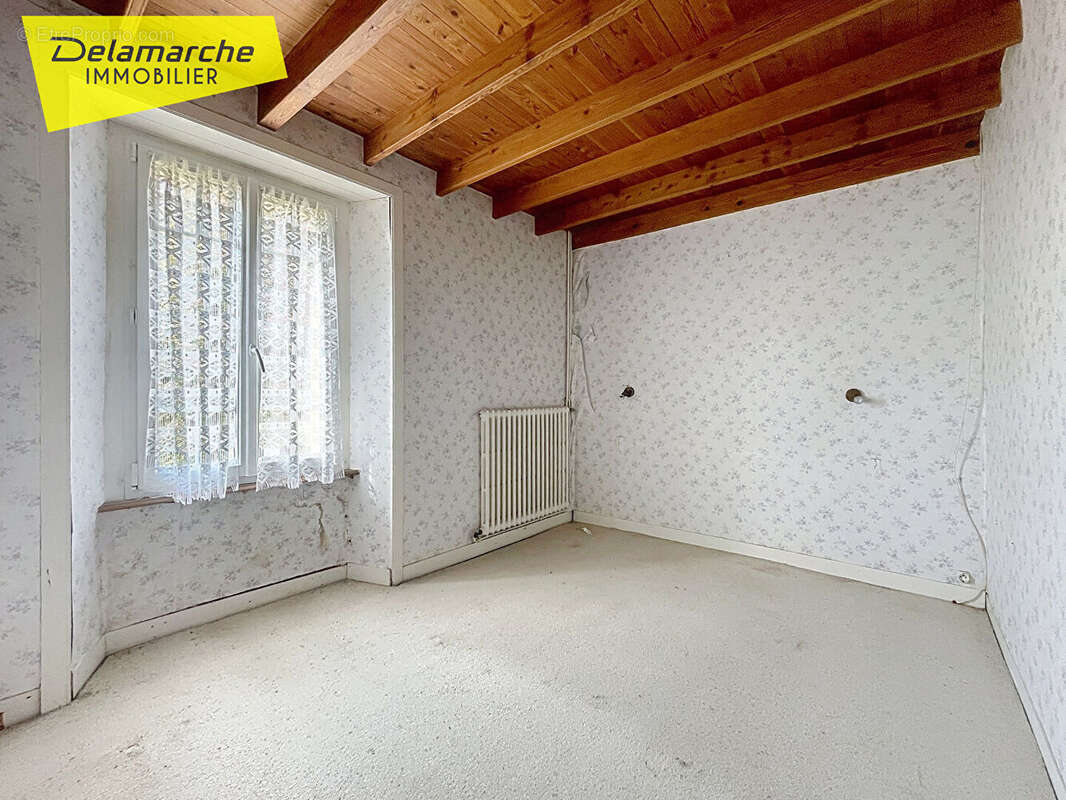 Maison en pierre entre Trelly et Quettreville Sur Sienne, terrain de 9 768m² - photo 11