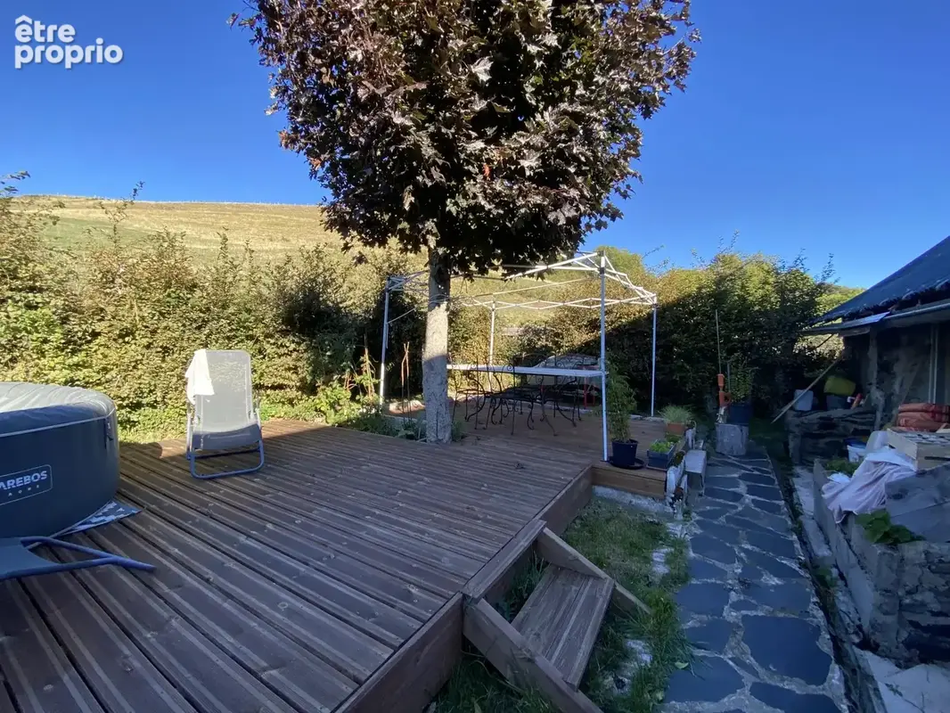 Charmante maison à Besse - photo 7