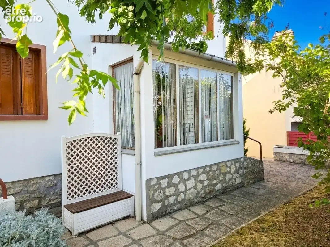 Photo 1 - Maison à LIMAY